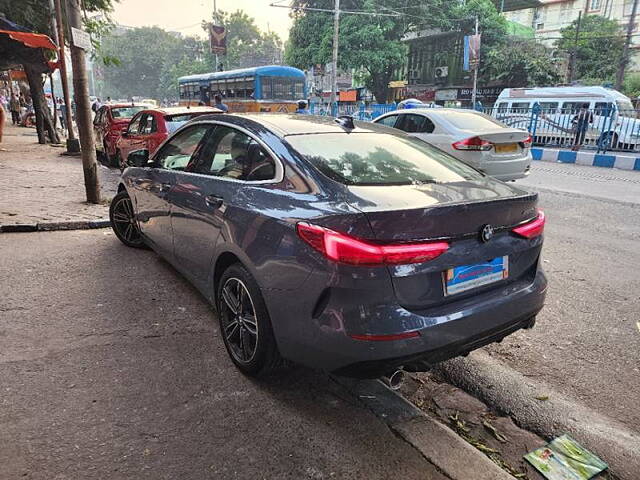 Used BMW 2 Series Gran Coupe 220d Sportline in Kolkata