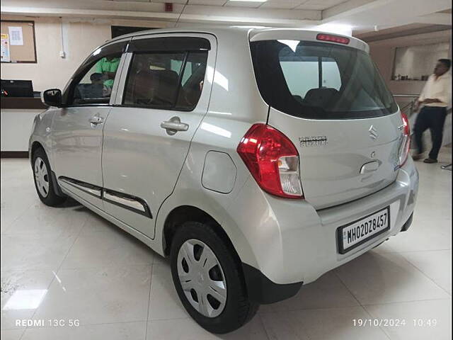 Used Maruti Suzuki Celerio [2014-2017] VXi AMT in Mumbai