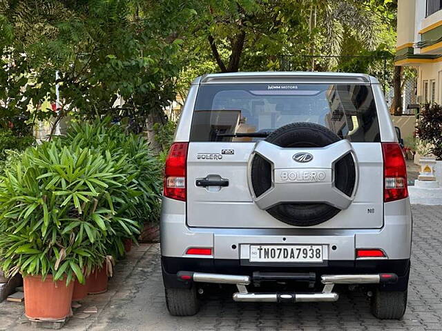 Used Mahindra Bolero Neo [2021-2022] N8 in Chennai