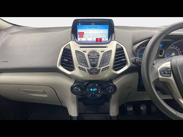 Used Ford EcoSport [2017-2019] Titanium 1.5L Ti-VCT in Bangalore