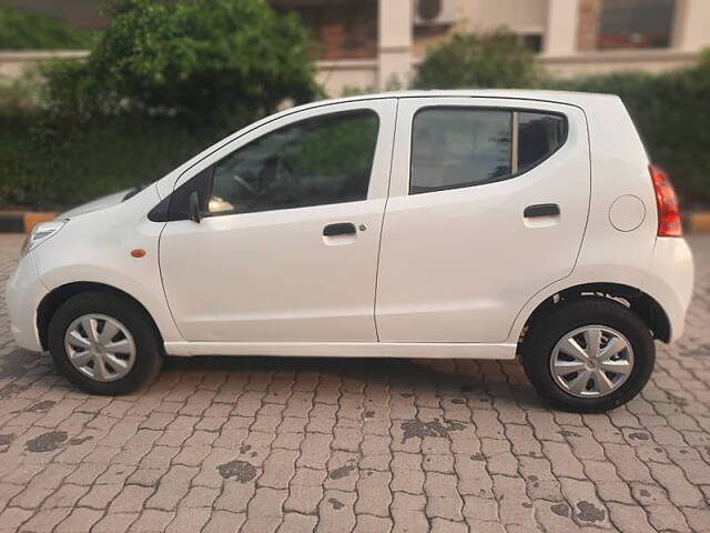 Used Maruti Suzuki A-Star [2008-2012] Vxi in Jalandhar