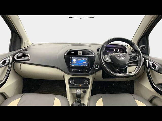 Used Tata Tigor XZ Plus CNG [2022-2023] in Delhi