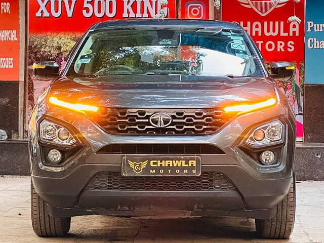 Used Tata Harrier [2019-2023] XT Plus in Delhi