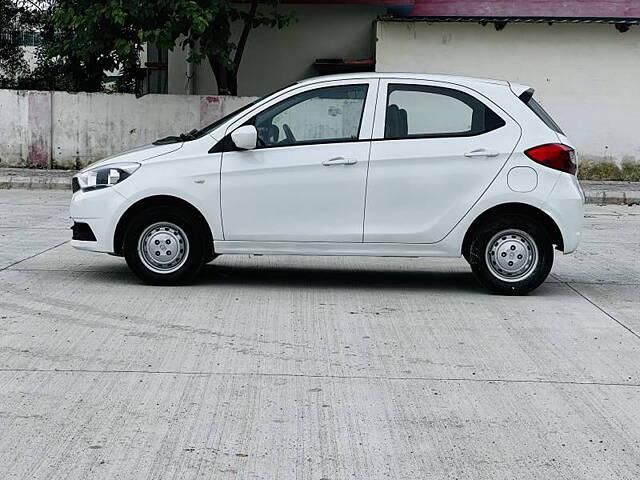 Used Tata Tiago [2016-2020] Revotron XM [2016-2019] in Lucknow