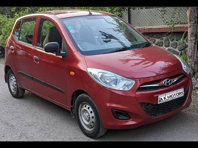 Used Hyundai i10 [2007-2010] Era in Pune