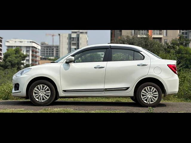 Used Maruti Suzuki Dzire [2017-2020] VDi in Nashik