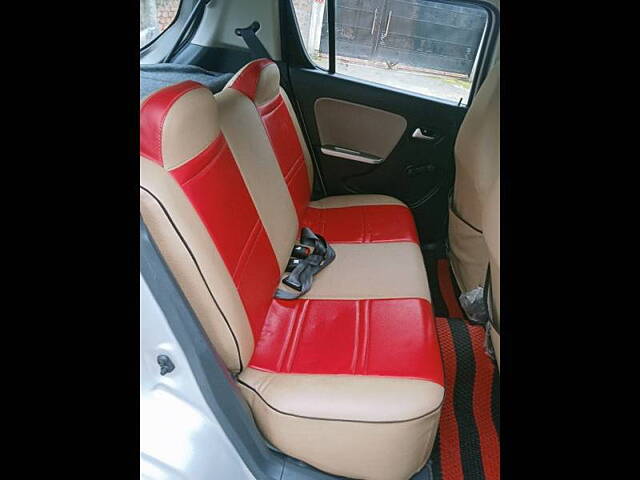 Used Maruti Suzuki Alto K10 [2014-2020] VXi in Guwahati