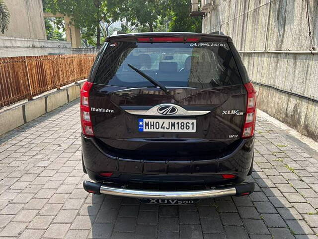 Used Mahindra XUV500 [2015-2018] W9 1.99 in Mumbai