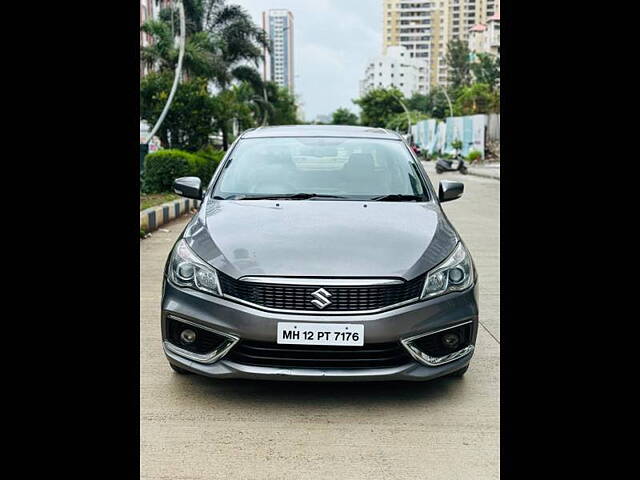 Used 2017 Maruti Suzuki Ciaz in Pune