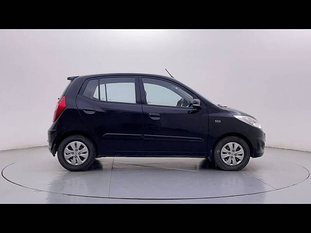 Used Hyundai i10 [2010-2017] Sportz 1.2 Kappa2 in Bangalore