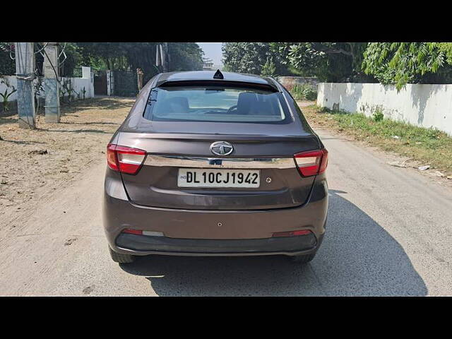 Used Tata Tigor [2017-2018] Revotron XT in Faridabad