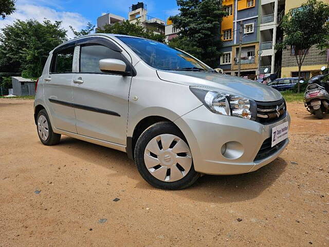 Used Maruti Suzuki Celerio [2017-2021] VXi [2017-2019] in Bangalore