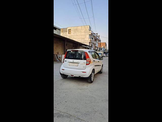 Used Maruti Suzuki Ritz Vdi BS-IV in Rudrapur