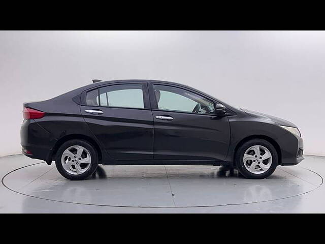 Used Honda City 4th Generation VX Diesel in Bangalore