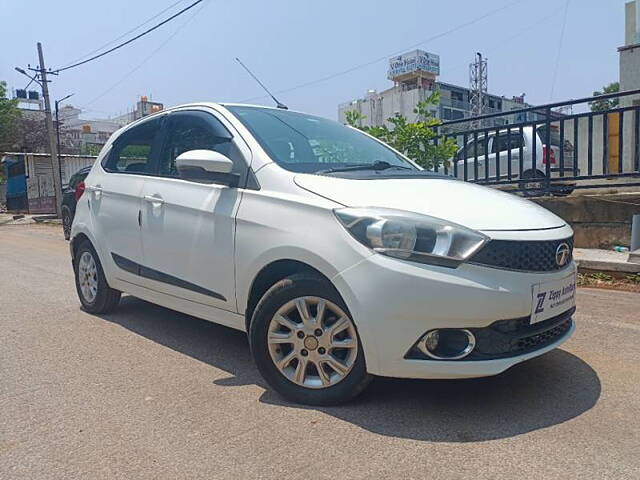 Used Tata Tiago [2016-2020] Revotron XZ in Bangalore