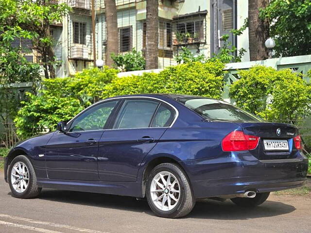 Used BMW 3 Series [2010-2012] 320d in Mumbai