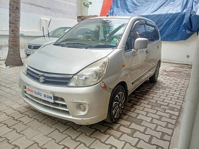 Used Maruti Suzuki Estilo [2006-2009] VXi in Chennai