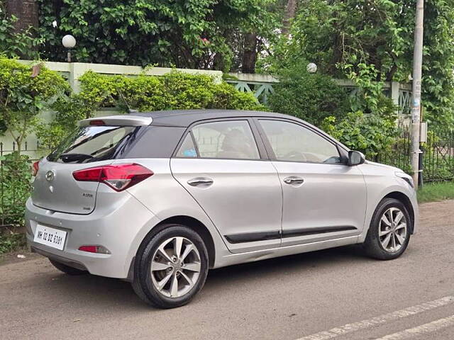 Used Hyundai Elite i20 [2017-2018] Asta 1.2 in Mumbai