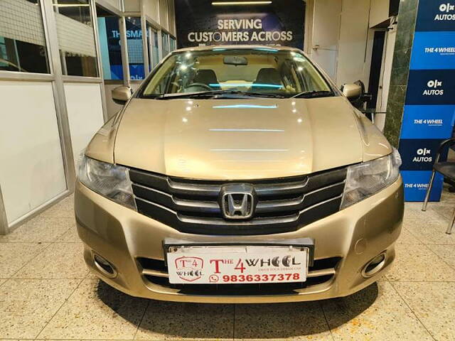 Used 2009 Honda City in Kolkata