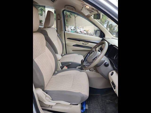 Used Maruti Suzuki Ertiga [2018-2022] ZXi Plus in Mumbai