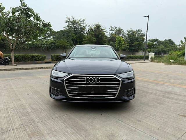 Used Audi A6 Technology 45 TFSI in Ahmedabad