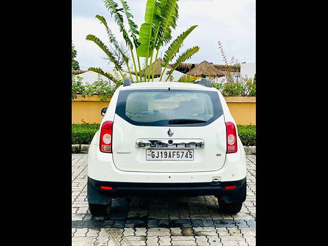 Used Renault Duster [2012-2015] 85 PS RxE Diesel in Surat