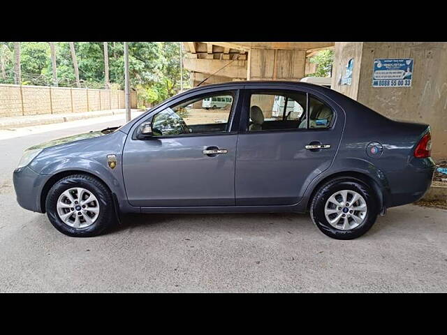 Used Ford Fiesta Titanium Diesel in Bangalore