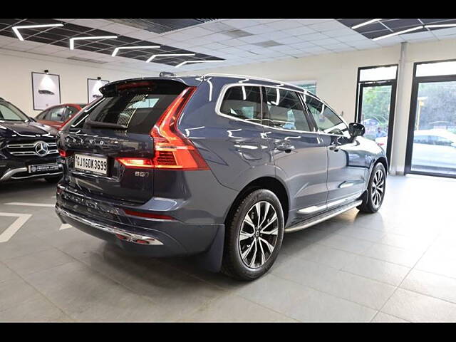 Used Volvo XC60 [2021-2022] B5 Inscription in Delhi