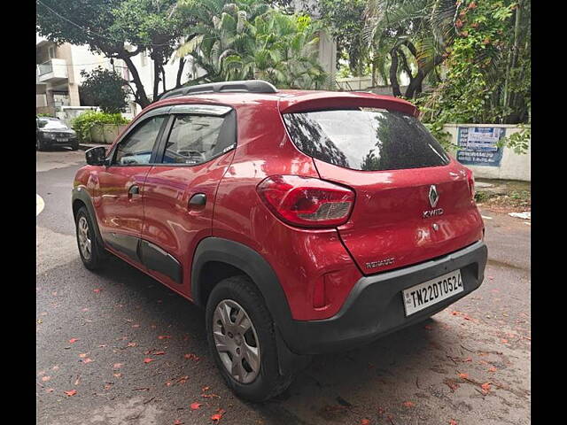 Used Renault Kwid [2015-2019] 1.0 RXT Opt [2016-2019] in Chennai