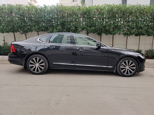 Used Volvo S90 [2016-2021] D4 Inscription in Hyderabad