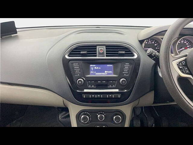 Used Tata Tiago [2016-2020] Revotron XZ in Bangalore