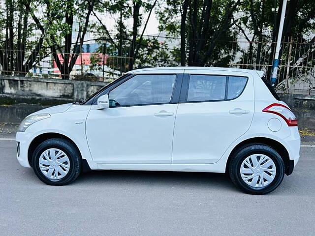 Used Maruti Suzuki Swift [2011-2014] VDi in Pune