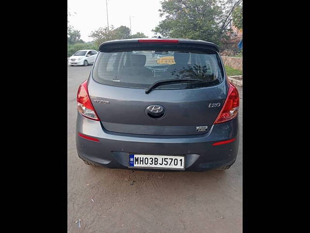 Used Hyundai i20 [2012-2014] Asta 1.2 in Thane