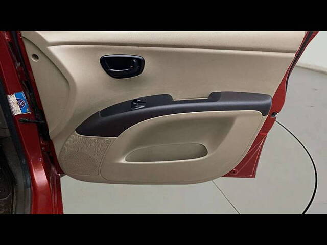 Used Hyundai i10 [2010-2017] Era 1.1 iRDE2 [2010-2017] in Delhi