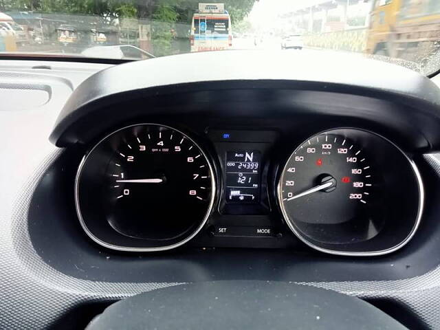 Used Tata Tiago [2016-2020] Revotron XZA in Thane