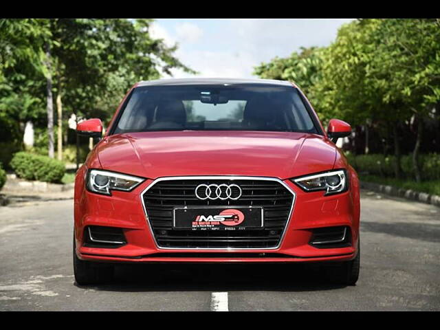 Used 2020 Audi A3 in Kolkata