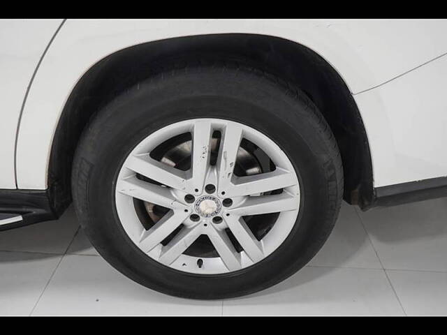 Used Mercedes-Benz GL 350 CDI in Hyderabad