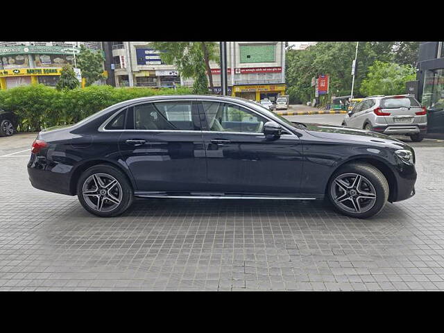 Used Mercedes-Benz E-Class [2017-2021] E 220 d Avantgarde in Ahmedabad