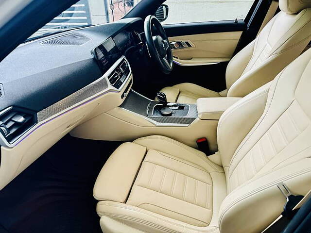 Used BMW 3 Series [2016-2019] 330i M Sport Edition in Bangalore