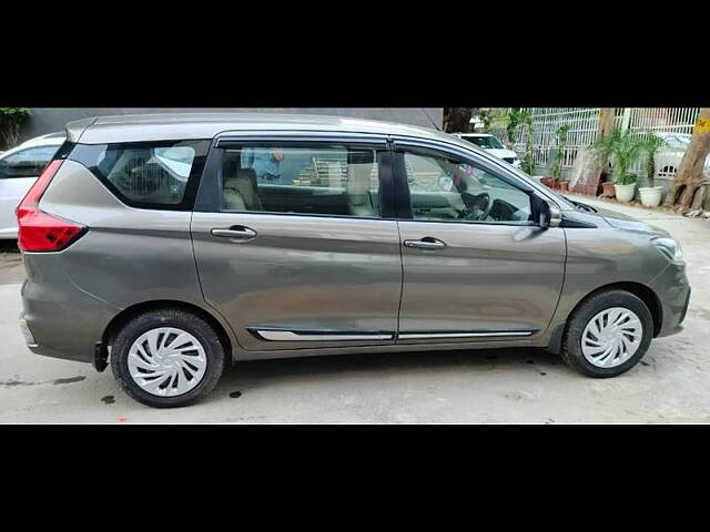 Used Maruti Suzuki Ertiga [2015-2018] VXI CNG in Delhi