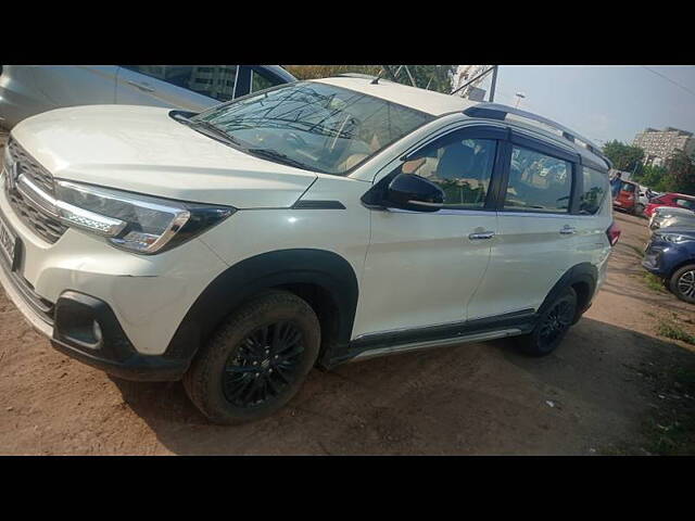 Used Maruti Suzuki XL6 [2019-2022] Zeta MT Petrol in Pune