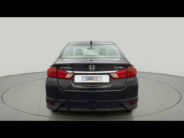 Used Honda City 4th Generation V CVT Petrol [2017-2019] in Bangalore