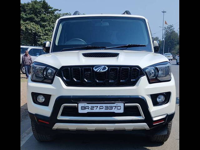 Used 2021 Mahindra Scorpio in Patna