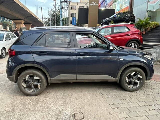 Used Hyundai Venue [2019-2022] SX 1.0 Turbo iMT in Bangalore