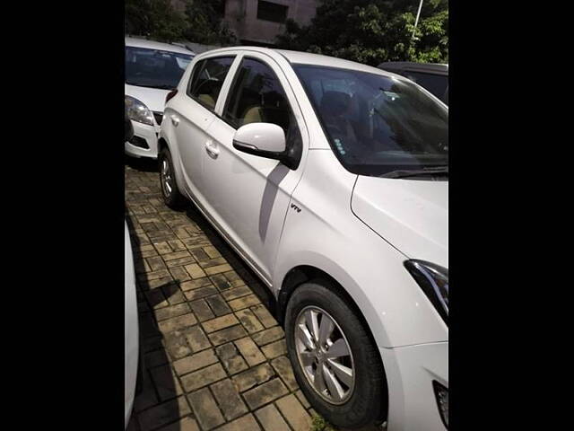 Used Hyundai i20 [2012-2014] Asta 1.2 in Ranchi