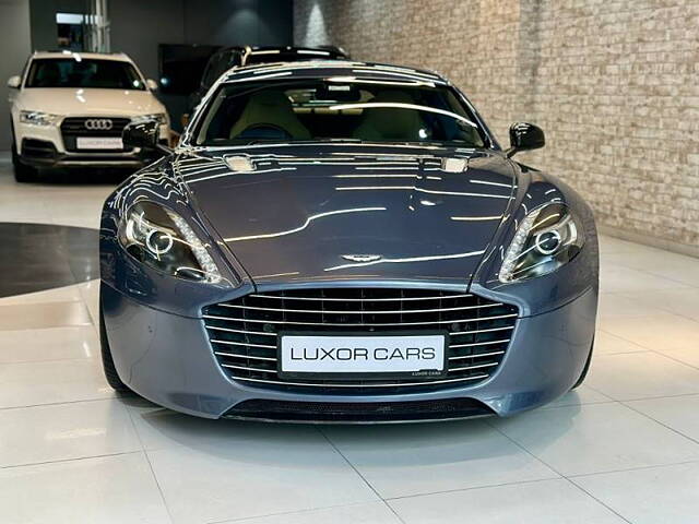 Used 2013 Aston Martin Rapide in Pune