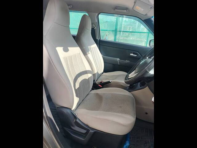 Used Maruti Suzuki Wagon R [2019-2022] ZXi 1.2 in Gurgaon