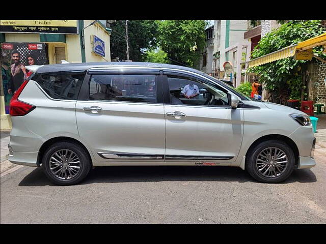 Used Maruti Suzuki Ertiga [2018-2022] ZXi Plus in Kolkata