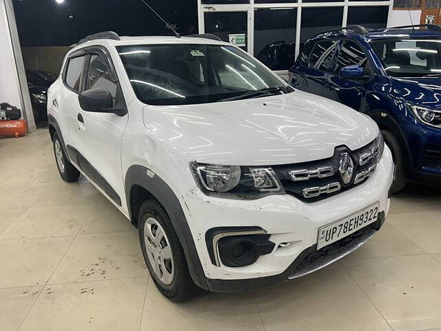 Used Renault Kwid [2015-2019] RXL [2015-2019] in Kanpur