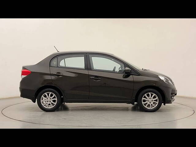 Used Honda Amaze [2013-2016] 1.2 VX i-VTEC in Pune